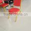Haoda Red Noble Hotel Chair Cheap Chair Made in China