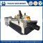 1300mm wood log peeling / veneer slicer for core veneer production