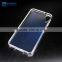 New arrival Transparent clear tpu case for iphone 7 flexible tpu soft gel cover case