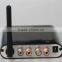 2.4G Digial Wireless surround sound power amplifier receiver