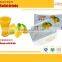 mango juice beverage