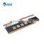 Hot selling aluminum office door nameplate for store