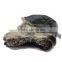 Simple Crazy Winter Fur Hat For Sale