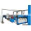THE COMPOSITE WINDING RUBBER HOSES PRODUCING LINE-A2