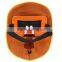 EASTNOVA FS601high Quality Custom Welding Safty Face Shield Leather Mask for Welding