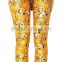 Adventure time digital printing cartoon 3d leggings pretty fashion women leggings