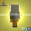 3.5 inch LCD module 320*480 ILI9488 MCU/RGB/SPI interface portrait TFT LCD module with resistive touch panel