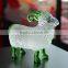 Wholesale crystal sheep ornaments