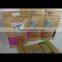 China Manufacture Made Eco Friendly Ziplock Stand Up Kraft Paper Bag
