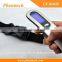 New product 50kg digital luggage scale Metal surface shell luggage scales                        
                                                Quality Choice