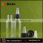 2016 Unicorn bottle 30ml for eye drop/30ml plastic dropper bottles from China good quality supplier