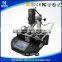 Dinghua bga & ic chip soldering machine with 3 heater zone HD touch screen bga repair machine DH-5830                        
                                                Quality Choice