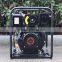BISON CHINA TaiZhou Hot High Pressure Diesel Engine Drain Water Pump Washing Machine                        
                                                Quality Choice