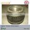 Brake drum