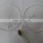 auto headlight ccfl angel eyes halo rings 163mm ccfl ring angel eyes for honda accord