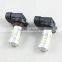 led 9005 9006 fog laser lights for cars drl 80w car led fog lamp bulb day driving head lamp 12v xenon white car fog light