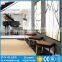 Decorative Tempered Opaque Glass Electric Privacy Glass
