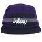 Top Quality Embroidered Promotion Custom Blank 5 panel flat brim printing design your own snapback cap