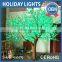 factory cheap led light up cherry blossom tree outdoor lighted pink flower blossom sakura trees outdoor wedding