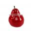 High quality supper artificial pear for Christmas Decoration