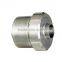 SS 304 Stainless Steel Sanitary Check Valve