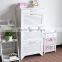 New Style Wooden Shoe Rack Shoe Cabinet Design