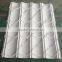 Glazed Roof And Wall Sheet Forming Machine