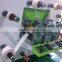 Automatic adhesive label rotary cutting machine