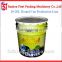 10-25L Round Tin Can Making Equipment