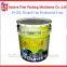 40 CPM Full Automatic Tin Can Welding Machine Of Big Can Making Equipment On Sale