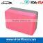 Economic top sell foam practice yoga blocks