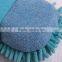 Car Cleaning Tools-Excellent absorption mitt,car wash mitt