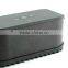 High hot solemate bluetooth portable speaker Rubber Soles big sound wireless speaker family the ultimate portable speaker
