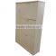 modern melamine particle board shoes cabinet
