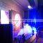 SMD 3528 Indoor HD P4 led display screen for stage