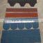 3-tab modified asphalt roofing shingles