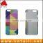 Case for iphone6 ,4.7 inch Pattern Protective PC Plastic Case for Iphone 6,oem is welcome