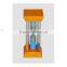 3 Minutes Plastic Sand Clock Sand TimerHourglass