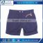 fashion detachable belt boys baby shorts