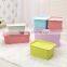 High quality storage box for sundries