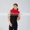 Custom New Design High Quality Two Tone Blank Mens Sleeveless Hoodies