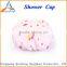 2016 New Design Lady Cotton Shower Cap