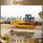 SHANTUI types of Bulldozer/Dozer SD16L with low price(120kw)