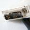 1.8M High quality Black DVI 18+1 Single link male to male cable with 2 Ferrit
