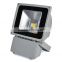 China supplier rechargeable led flood light 80w for garden