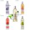 YESNOW Shower Gels Skin whitening shower gel real flower body care Good mood flower essential oil bath dew