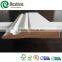 Primed Moulding MDF Crown Moulding Baseboard
