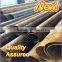 Carbon Hot Rolled Steel Pipe A315-B A53-B ASTM