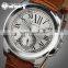 INFANTRY Men's Designer Winner Gentleman Quartz Leather Material Watch