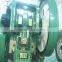J23 series mechanical sheet metal punching machine, power press machine small